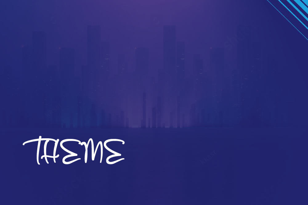 THEME & KEY GOALS